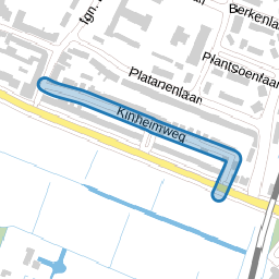 Kinheimweg