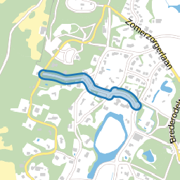Koninginneduinweg