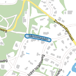 Mesdaglaan