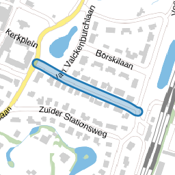 Noorder Stationsweg