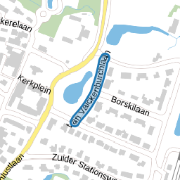 Van Valckenburchlaan