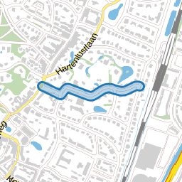 Vijverweg