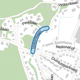 Vinkenbaan