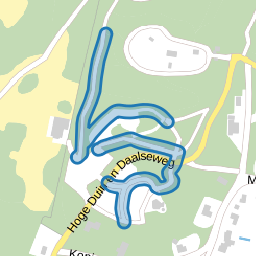 Wilhelminapark
