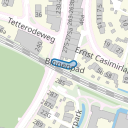 Binnenpad