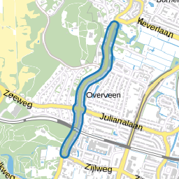 Bloemendaalseweg