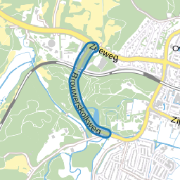 Brouwerskolkweg