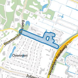 Dompvloedslaan