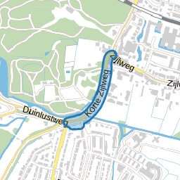 Korte Zijlweg