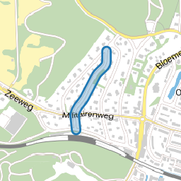 Kweekduinweg