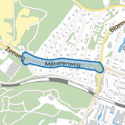 Militairenweg