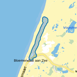 Parnassiaweg