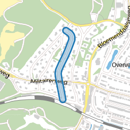 Ruysdaelweg
