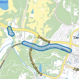 Tetterodeweg