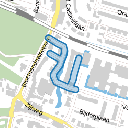 Vijverpark