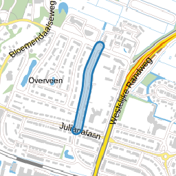 Vrijburglaan