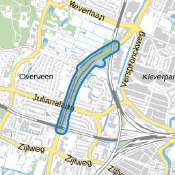 Westelijke Randweg