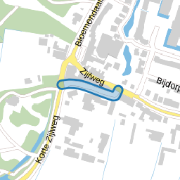 Zandvoorterpad