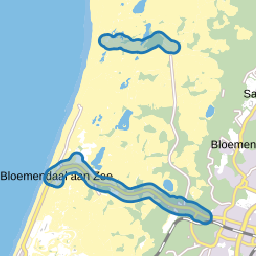 Zeeweg