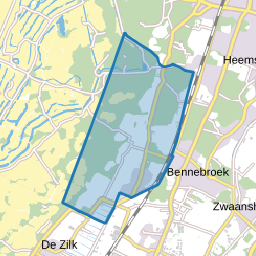 Vogelenzang