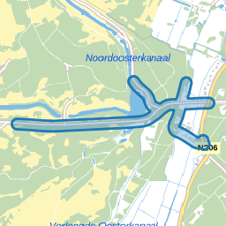 1e Leijweg