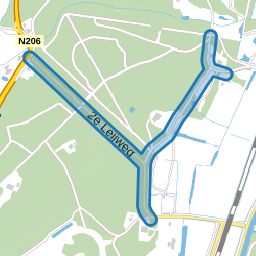 2e Leijweg