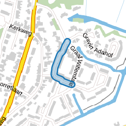 Graaf Dirklaan