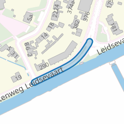 Leidsevaartweg