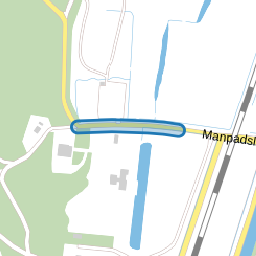 Manpadslaan