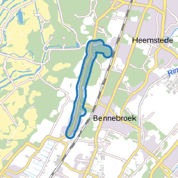 Vogelenzangseweg