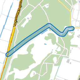 Woestduinweg
