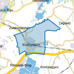 Bodegraven