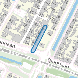 Achter Nieuwstraat