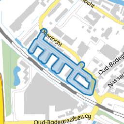 Baas en Domburgstraat