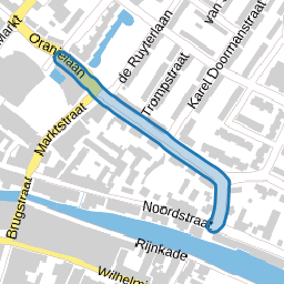 Bodelolaan