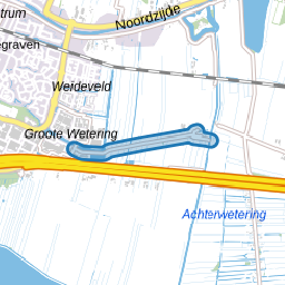 Boerderijweg