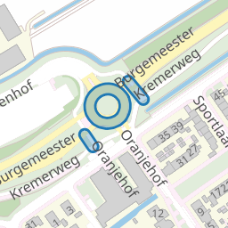 Burgemeester Crolesplein