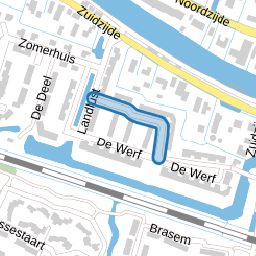 De Bleek