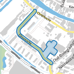 Doortocht