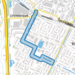 Dronensingel
