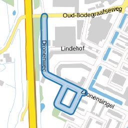 Dronenweg