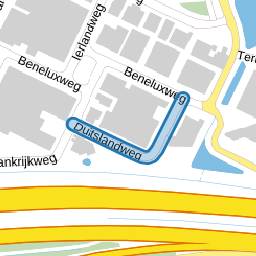 Duitslandweg