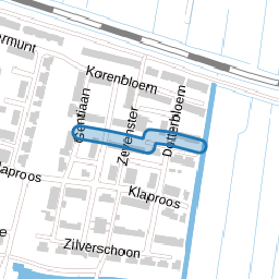 Ereprijs