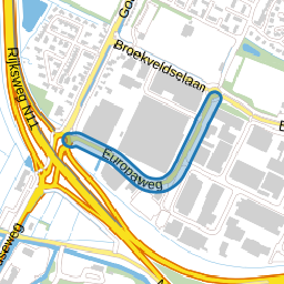 Europaweg