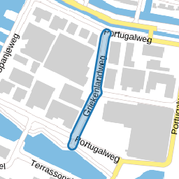 Griekenlandweg