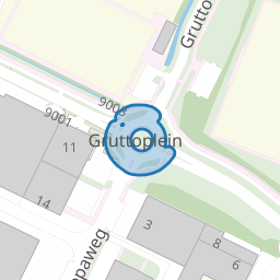 Gruttoplein