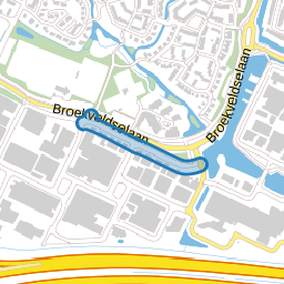 Italiëweg