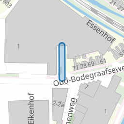 Jacob Vreekenplein