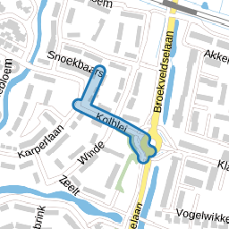 Kolblei