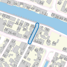 Korte Nieuwstraat